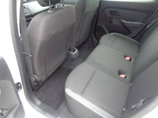 DACIA Duster usata, con Controllo trazione