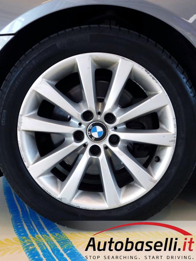 BMW 520 usata 68