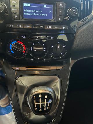 LANCIA Ypsilon usata, con Servosterzo