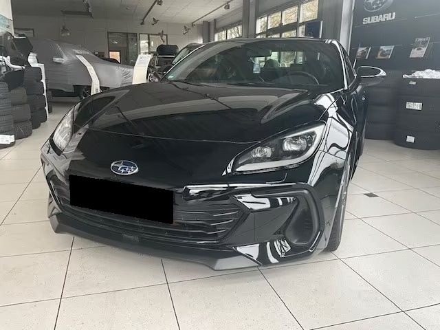 SUBARU BRZ usata, con Airbag laterali