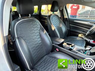 FORD Mondeo usata, con Sistema di navigazione