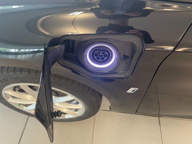 BMW 225 usata, con Specchietti laterali elettrici
