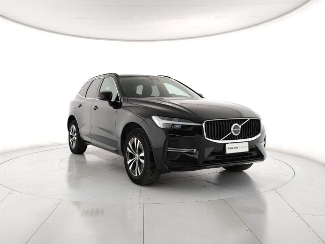VOLVO XC60 usata, con Alzacristalli elettrici