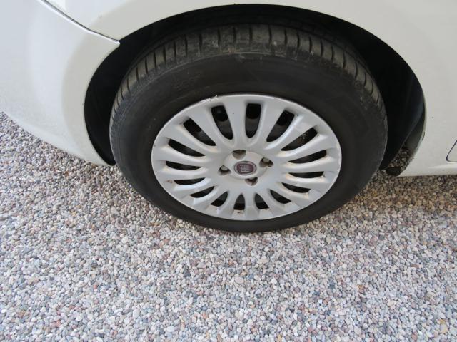 FIAT Punto Evo usata 19