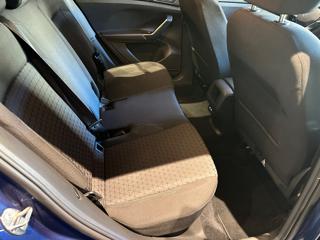 VOLKSWAGEN T-Cross usata, con Fendinebbia