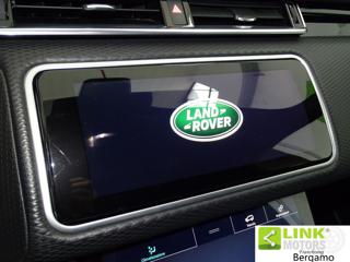 LAND ROVER Range Rover Velar usata, con Cruise Control