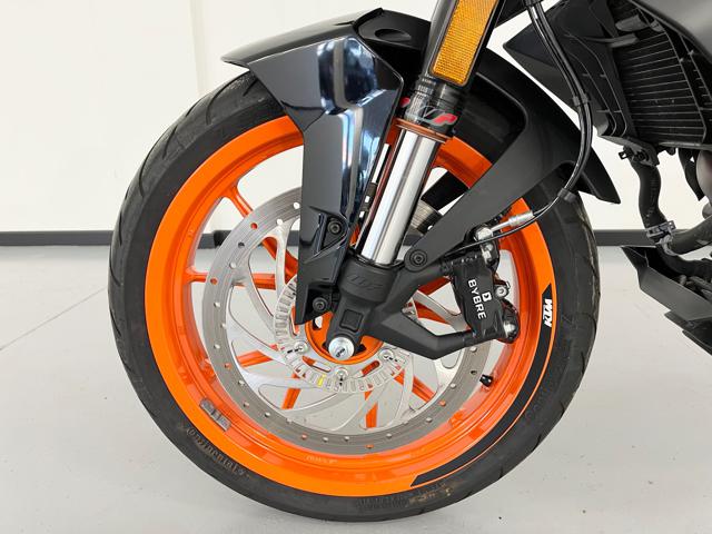 KTM 390 Duke usata 7