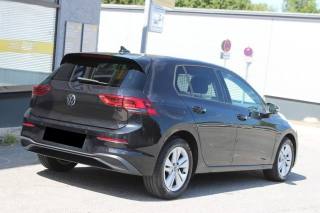 VOLKSWAGEN Golf usata, con Autoradio