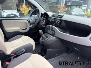 FIAT Panda usata, con Lettore CD