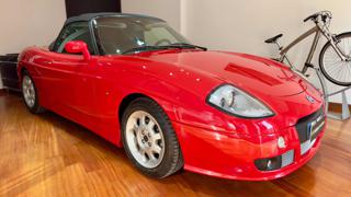 FIAT Barchetta usata 15