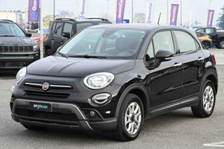 FIAT 500X usata, con Vivavoce