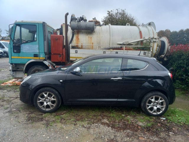 ALFA ROMEO MiTo usata, con Airbag Passeggero