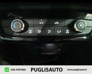 OPEL Corsa usata, con Immobilizzatore elettronico