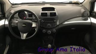 CHEVROLET Spark usata, con Antifurto
