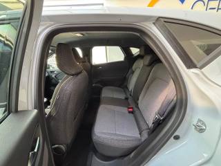 RENAULT Captur usata, con Airbag testa