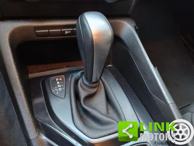 BMW X1 usata, con Bracciolo