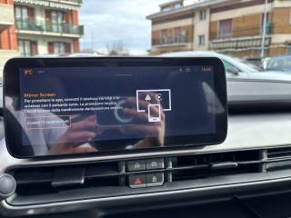JEEP Avenger usata, con Touch screen