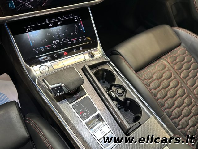AUDI RS6 usata, con Immobilizzatore elettronico
