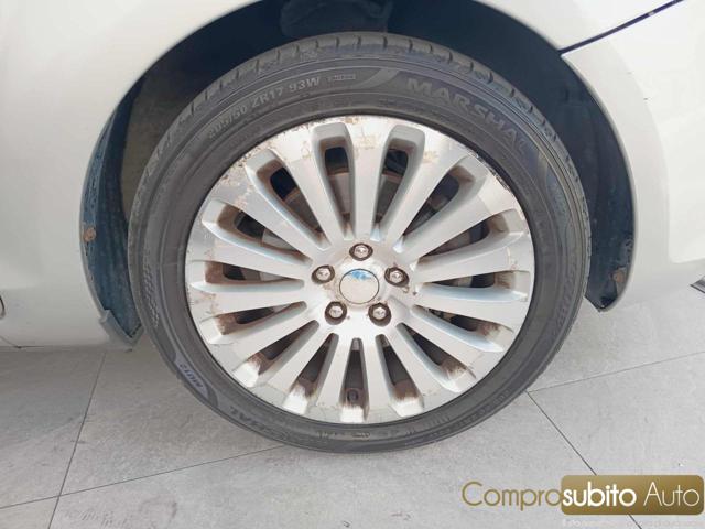 FORD Focus usata, con Airbag testa
