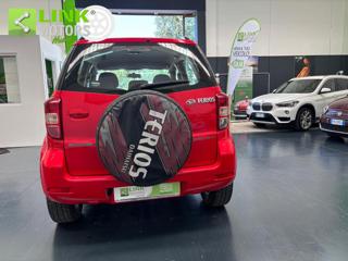 DAIHATSU Terios usata, con Airbag Passeggero