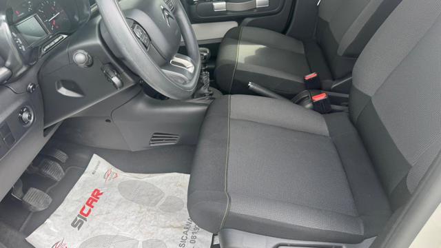 CITROEN C3 usata, con Cruise Control
