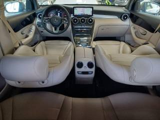 MERCEDES-BENZ GLC 300 usata, con Vetri oscurati