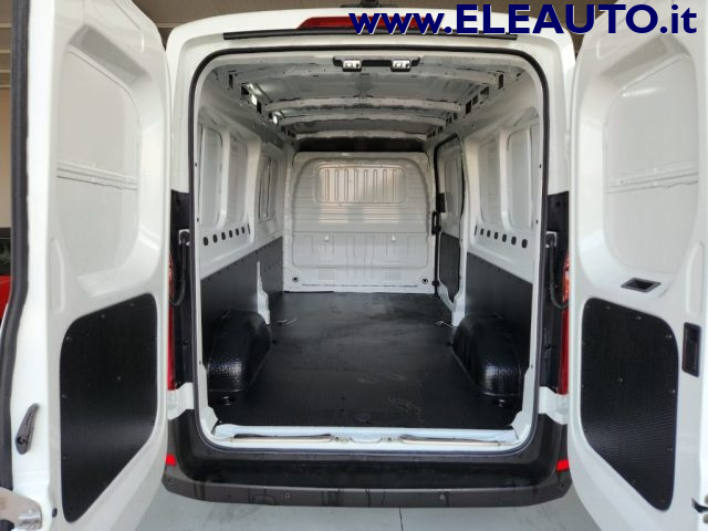 MAXUS Deliver 9 usata, con Controllo trazione