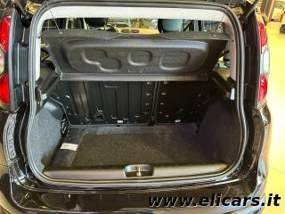 FIAT Panda usata, con Touch screen