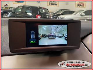 BMW i3 usata, con Cruise Control