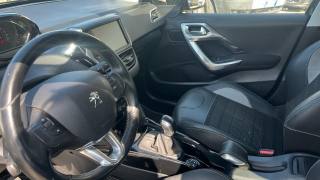 PEUGEOT 2008 usata, con Climatizzatore