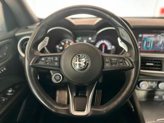 ALFA ROMEO Stelvio usata, con Climatizzatore