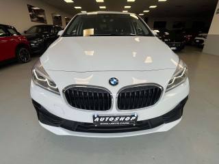 BMW 216 usata, con Airbag