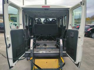 FIAT Ducato usata, con Cronologia tagliandi