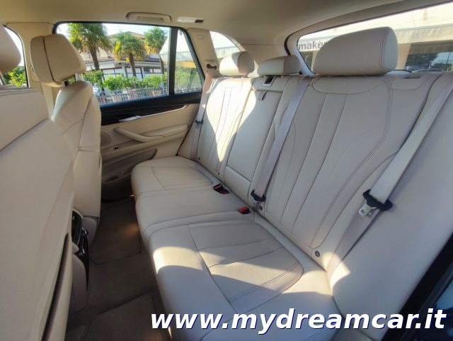 BMW X5 usata, con Bracciolo