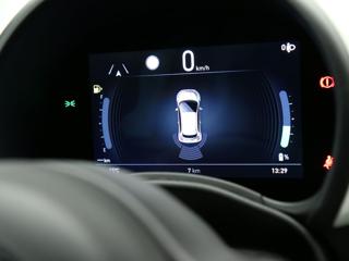 FIAT 500 usata, con Filtro antiparticolato