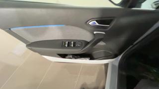 RENAULT Captur usata, con Sistema di navigazione