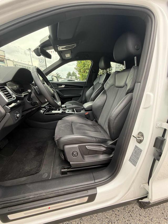 AUDI Q5 usata 40