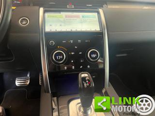 LAND ROVER Discovery Sport usata, con ESP
