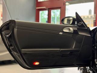 PORSCHE Cayman usata, con Airbag testa