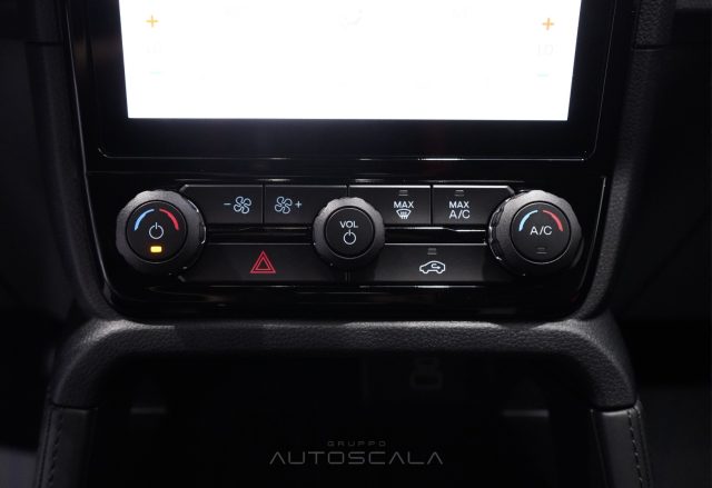 FORD Ranger Raptor usata, con Interni in pelle