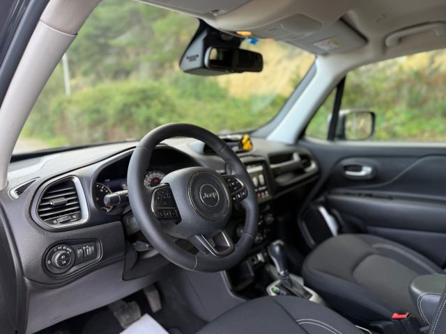 JEEP Renegade usata, con Controllo trazione
