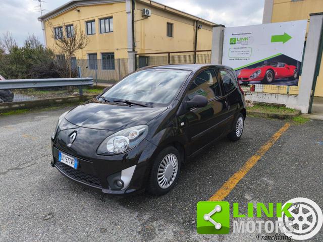 RENAULT Twingo usata, con ABS