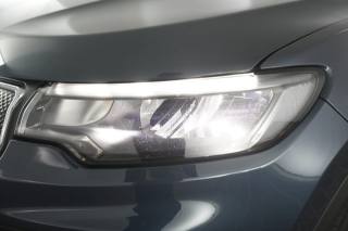 JEEP Compass usata 12