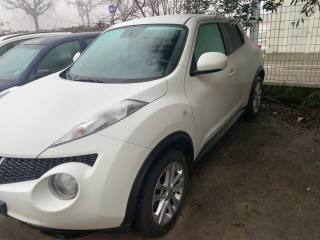 NISSAN Juke usata, con Airbag Passeggero