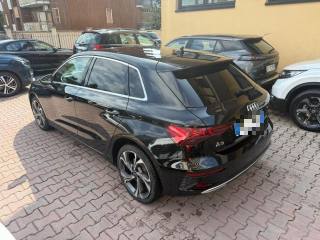 AUDI A3 usata, con Airbag Passeggero