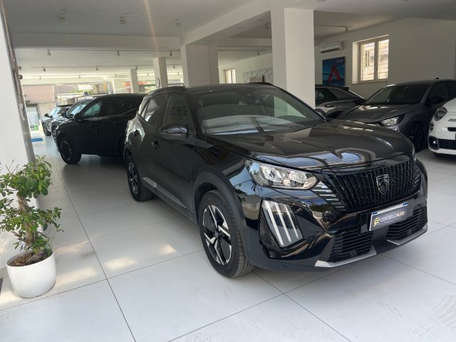 PEUGEOT 2008 usata, con Alzacristalli elettrici