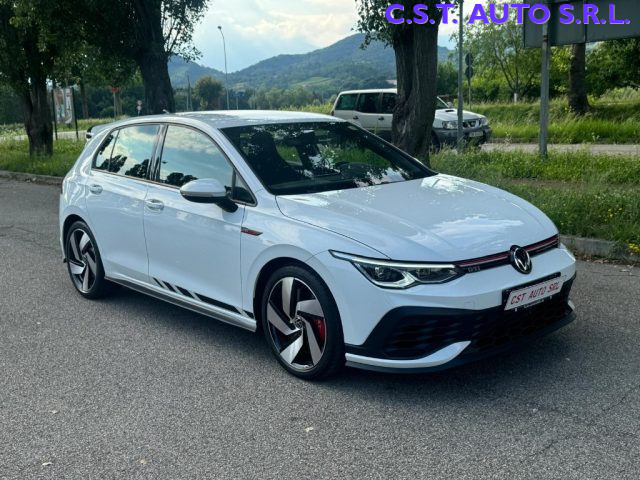 VOLKSWAGEN Golf usata, con Airbag Passeggero