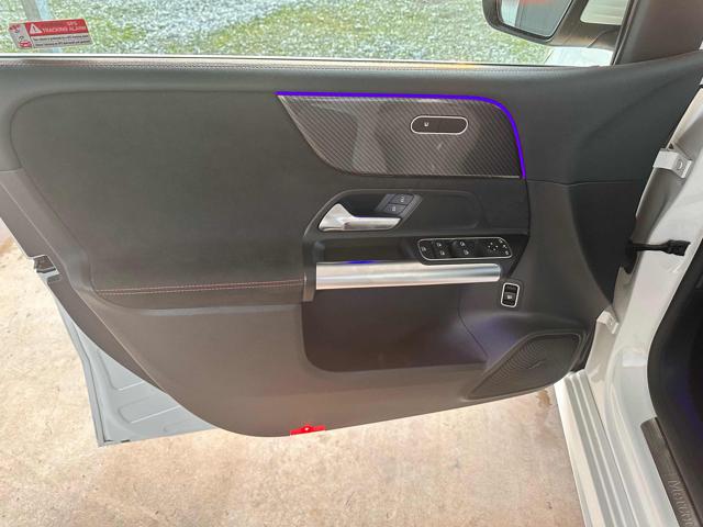 MERCEDES-BENZ B 180 usata, con Bracciolo