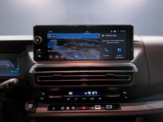 CITROEN Spacetourer usata, con ESP