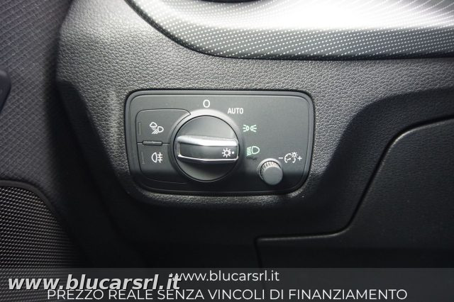 AUDI Q2 usata 29